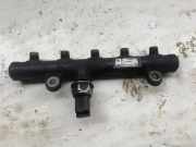KRAFTSTOFFVERTEILER EINSPRITZLEISTE VERTEILERROHR FORD MONDEO IV Turnier (BA7) 2.0 TDCi 9681649580