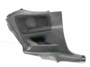 Türpolster hinten links PEUGEOT 207 (WA_, WC_) 1.4 HDi 00356054 K00373808