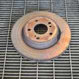 Bremsscheibe hinten rechts MERCEDES-BENZ SL (R129) 320 (129.063) A1294230512 A1294230412