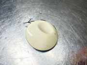 Deckel für Abschleppöse Stoßstange hinten OPEL ASTRA H Estate (L35) 1.7 CDTI 375768702