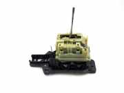 Gangschaltmechanismus MERCEDES-BENZ A (W169) A 200 TURBO (169.034, 169.334) A1693701009 A1693700709