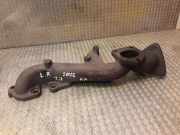 Auspuffkrümmer links LAND ROVER RANGE ROVER SPORT (L320) 2.7 D 4x4 4H2Q-9431CB