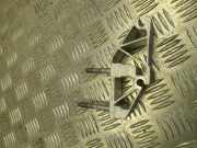 Auspuffhalter PORSCHE 911 Targa (991) 3.0 Carrera 4 GTS 99150440702