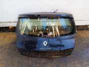 Heckklappe geschlossen Renault Megane II (BM/CM)