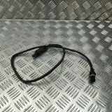 Sauerstoffsensor (Lambdasensor) BMW Z4 Roadster (E85) 2.5 i 0258005177 1437586