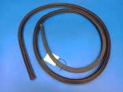 Vorderes rechtes Türdichtungsgummi SMART FORTWO Cabrio (451) 1.0 (451.431, 451.480)