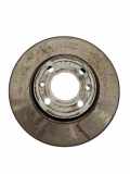 Bremsscheibe vorne rechts RENAULT CLIO III (BR0/1, CR0/1) 1.5 dCi (C/BR0G, C/BR1G)