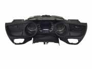 Tachometer Citroen C5 II Break (RE) 9682425477