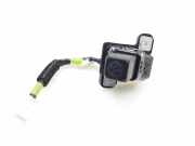 Heckklappe Rückfahrkamera TOYOTA RAV 4 IV (_A4_) 2.0 D (WWA42_) 867B042020