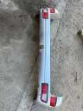 Hintere Stoßstange TOYOTA LAND CRUISER 120 (_J12_) 3.0 D-4D (KDJ120, KDJ150, KDJ125)