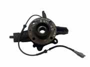 Achsschenkel (ABS) links vorne Citroen C4 II Grand Picasso () 9655270080