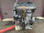 Motor AUDI A4 Avant (8ED, B7) 1.9 TDI 038103373R
