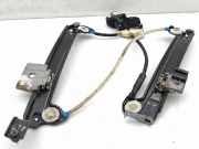 Türfensterheber hinten links PEUGEOT 508 II Hybrid 2255 (F35GQU) 9827883080