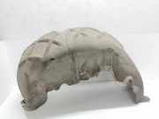 Radhaus links hinten Porsche Cayenne 2 (92A) 7P5810971B