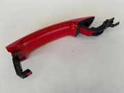 Türgriff links hinten Audi A3 Limousine (8V) 8V0837205A
