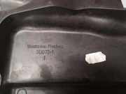 Luftmikrofilterabdeckung BMW 3 Touring (E91) 318 d 6431692501713