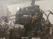 Motor ohne Anbauteile (Benzin) Audi A4 (8D, B5) AHU