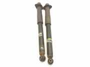 Stoßdämpfer hinten links BMW 3 (E30) 318 i