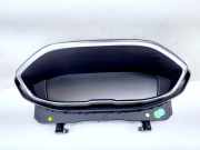 Kombiinstrument PEUGEOT 3008 II SUV 1.6 BlueHDi 120 9828003480-00 9828003480