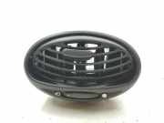 Mittelkonsolenschacht FORD FOCUS (DAW, DBW) 1.8 Turbo DI / TDDi 98AB19893AK