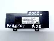 Bluetooth Steuergerät PEUGEOT 208 II (UB_, UP_, UW_, UJ_) e-208 9841408080