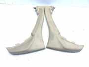 Armaturenbrett Seitenverkleidung LAND ROVER RANGE ROVER SPORT (L320) 2.7 D 4x4 FAE500142XXX