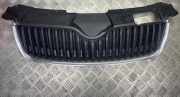 Gitter vorne unten SKODA ROOMSTER (5J) 1.9 TDI 5J0853607 5J0853668A