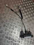 Türschloss hinten links OPEL ASTRA H Estate (L35) 1.7 CDTI 24414134