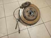 Nabe hinten rechts MERCEDES-BENZ R (W251, V251) R 500 4-matic (251.075, 251.175)