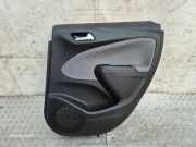 Türpolster hinten rechts OPEL Crossland X (P17) (P17) 1.2 (75) 1736194X