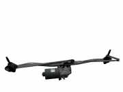 Scheibenwischermechanismus vorne