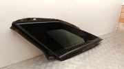 Linke Seite hinteres Seitenfenster PEUGEOT 3008 II SUV (MC_, MR_, MJ_, M4_) Hybrid 180 (M4DGLU) 43R008600