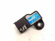 MAP-Sensor FIAT DOBLO MPV (119_, 223_) 1.9 D Multijet 0281002845