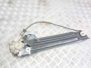 Fensterheber rechts hinten BMW 5er (E39) 8360511