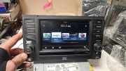 Navigationsanzeige VW TOURAN (5T1) 1.2 TSI 3G0919605D