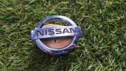 Modelbeschriftung NISSAN LEAF (ZE0) Electric