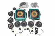 Lautsprechersystem BMW 3er (G20, G28, G80)