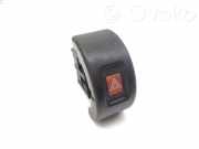 Schalter für Warnblinker Opel Astra G Stufenheck (T98) 09131728