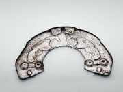 Spritzblech für Bremsscheibe Mercedes-Benz C-Klasse Coupe (C205) A0004213520