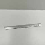 Schwellerverkleidung vorne links SKODA KAROQ (NU7) 2.0 TDI 57A853813B