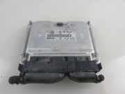 Steuergerät VW PASSAT Variant B5 (3B5) 1.9 TDI 0281010303 038906019AJ