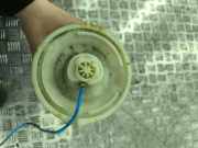 Teilepaket Heck BMW X5 (E70) 37126790080