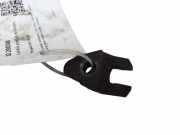 Dichtung für Düsenhalter Peugeot 208 I (CA, CC)