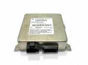 Elektrischer Schulterschulterkühler HYUNDAI TUCSON (JM) 2.0 CRDi 04T042S1693 H309330010