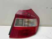 Rücklicht hinten rechts BMW 1 Cabrio (E88) 120 d 6924502