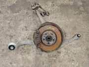 Teilepaket Front Audi A4 Avant (8K, B8)