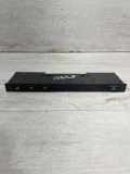 Schalter sitzheizung BMW 5 Touring (E39) 530 d 03742073