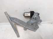 Türfensterheber hinten links NISSAN NOTE (E11, NE11) 1.5 dCi 400928B