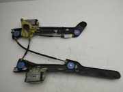 Fensterheber links hinten Audi A7 Sportback (4G) 4G8839461