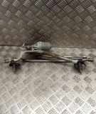 Scheibenwischermechanismus vorne TOYOTA YARIS (_P9_) 1.4 D-4D (NLP90_) 851100D080 1593000432